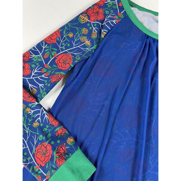 Matilda Jane Jingle Jangle Holiday Dress 10 - Picture 5 of 14